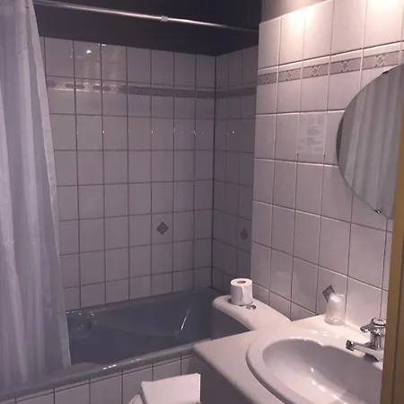 Hotel A L'Ancre Hotel 2*