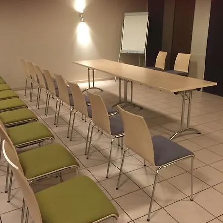 Hotel A L'Ancre Hotel Mothern