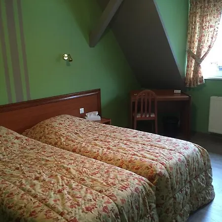 Hotel A L'Ancre 2*