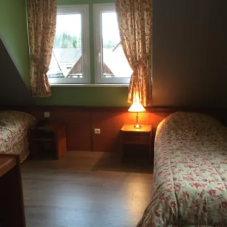 Hotel Hotel A L'Ancre 2*