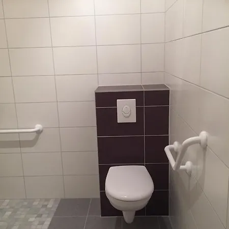 Hotel Hotel A L'Ancre 2*