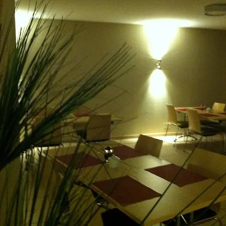 Hotel A L'Ancre Mothern