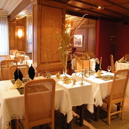 Hotel A L'Ancre 2*