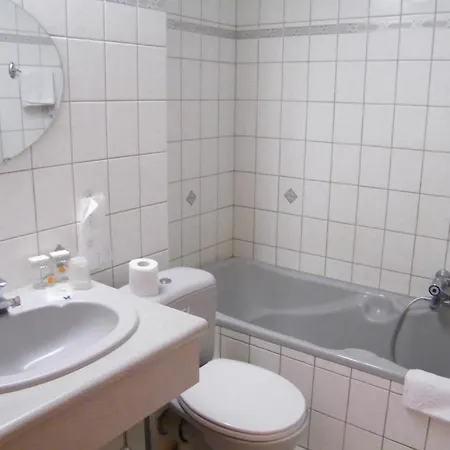 Hotel A L'Ancre 2*