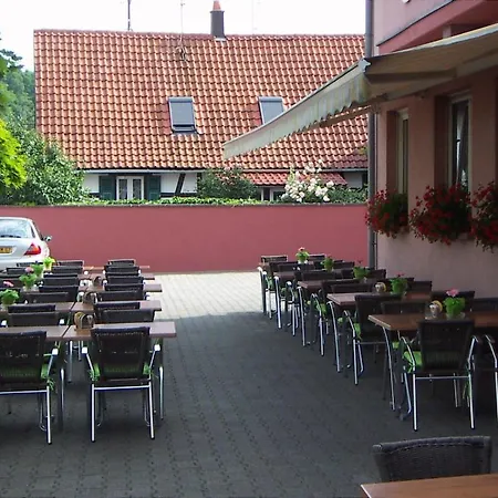 Hotel A L'Ancre Hotel Mothern