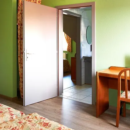 Hotel A L'Ancre Mothern