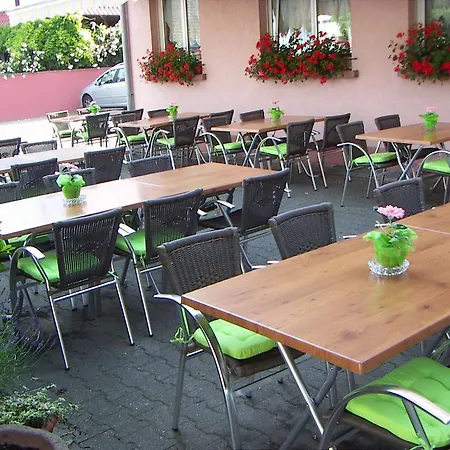 Hotel A L'Ancre