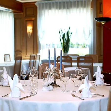 A L'ancre Hotel