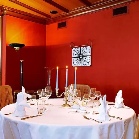 Hotel A L'Ancre Mothern