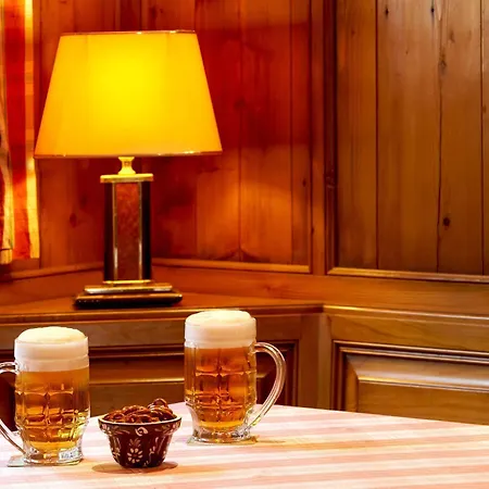 Hotel Hotel A L'Ancre