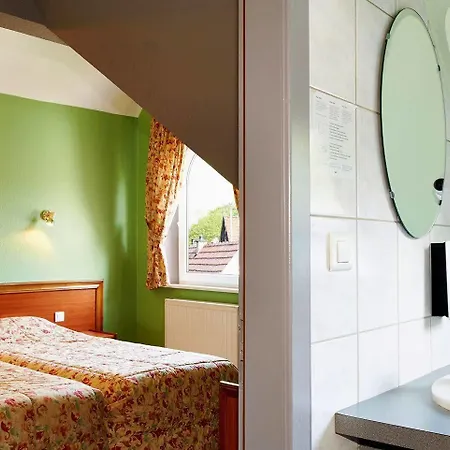Hotel Hotel A L'Ancre Mothern