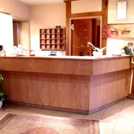 Hotel A L'Ancre Mothern