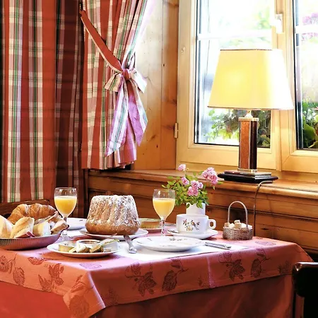 Hotel Hotel A L'Ancre 2*