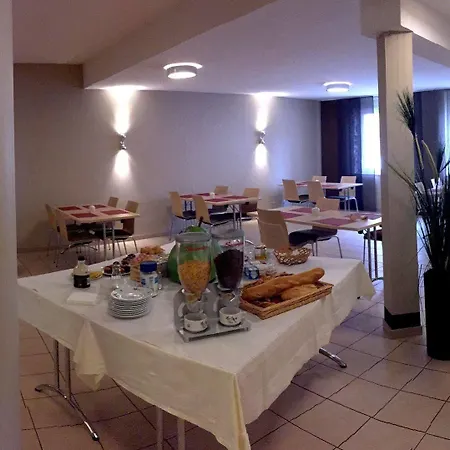 Hotel A L'Ancre 2*