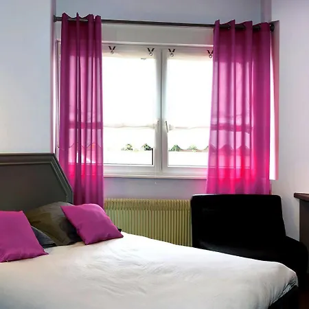Hotel A L'Ancre