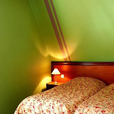 Hotel A L'Ancre