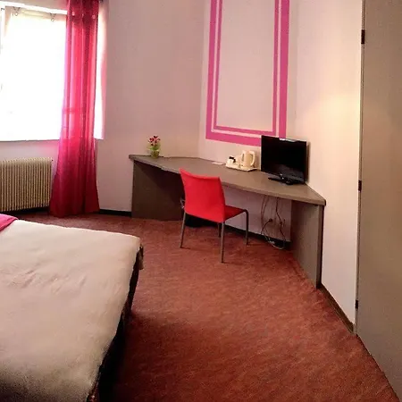 Hotel A L'Ancre
